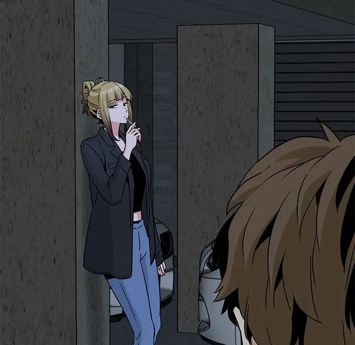 [韩国漫画] 发小碰不得 剧情,女学生#[187P]-175