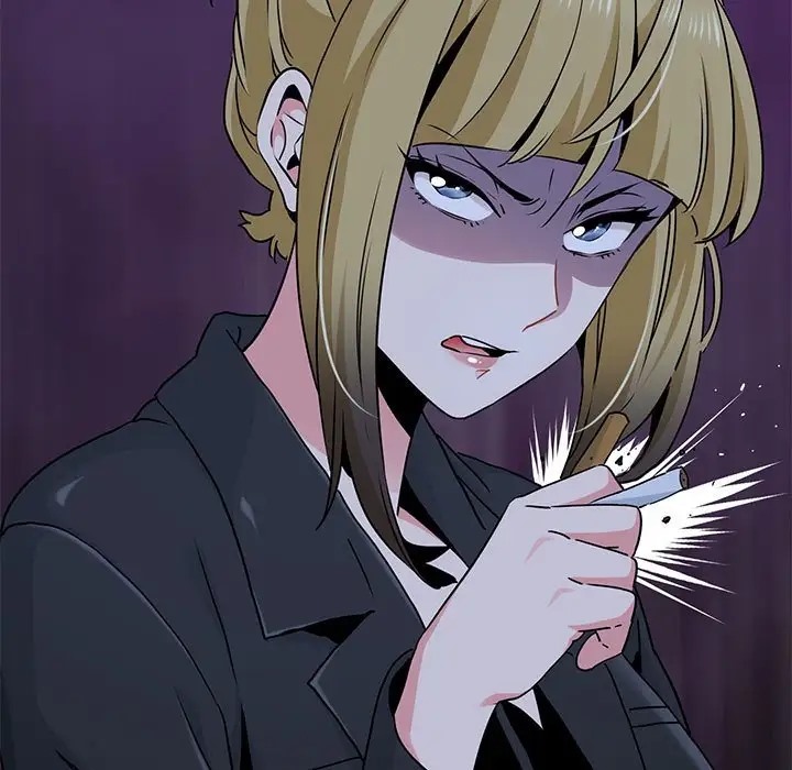 [韩国漫画] 发小碰不得 剧情,女学生#[187P]-184