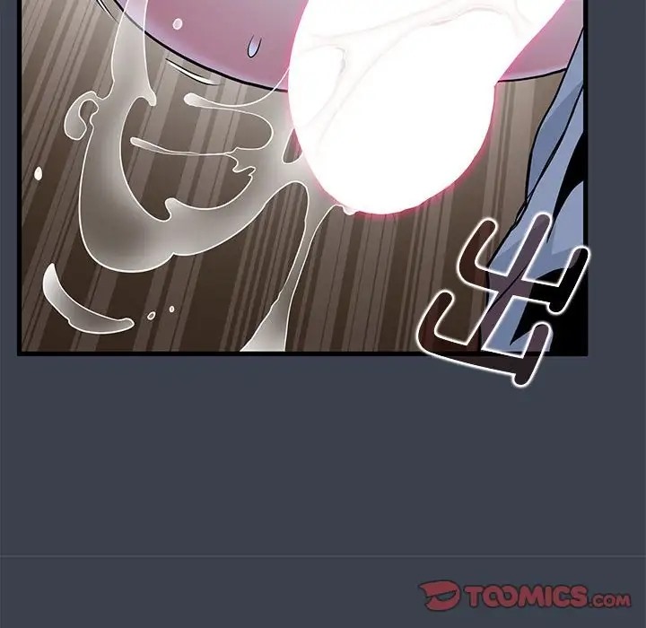 [韩国漫画] 发小碰不得 剧情,女学生#[187P]-99