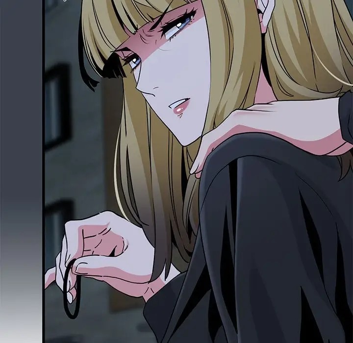 [韩国漫画] 发小碰不得 剧情,女学生#[174P]-110