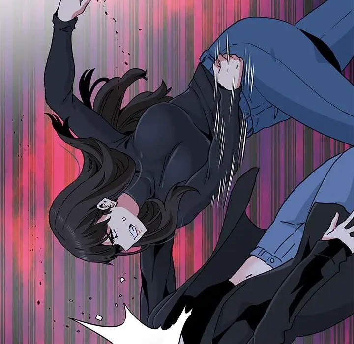 [韩国漫画] 发小碰不得 剧情,女学生#[174P]-112