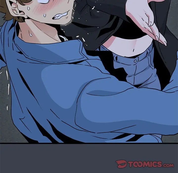 [韩国漫画] 发小碰不得 剧情,女学生#[174P]-12