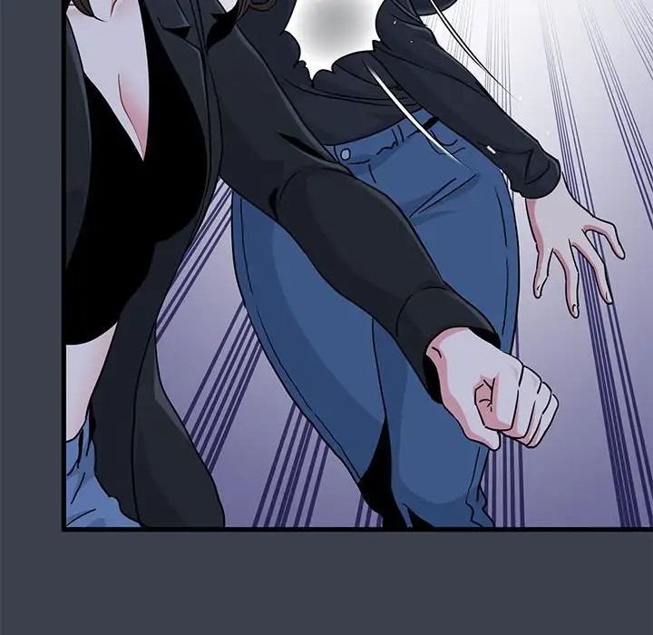 [韩国漫画] 发小碰不得 剧情,女学生#[174P]-128