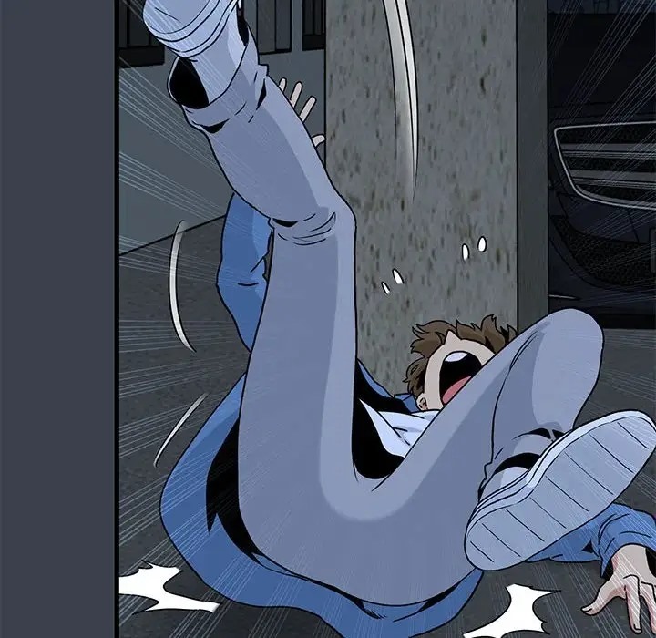 [韩国漫画] 发小碰不得 剧情,女学生#[174P]-142