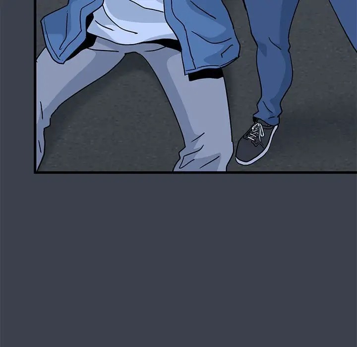 [韩国漫画] 发小碰不得 剧情,女学生#[174P]-155