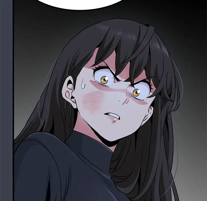 [韩国漫画] 发小碰不得 剧情,女学生#[174P]-164