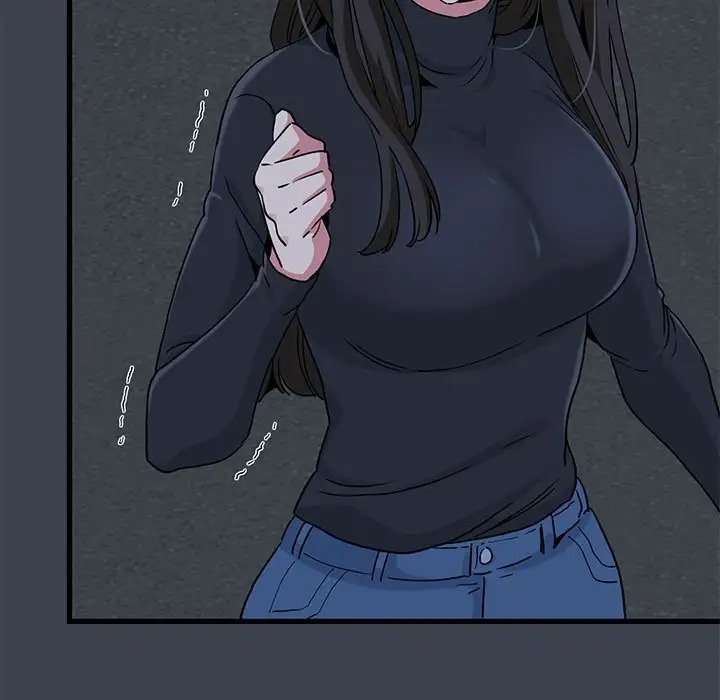 [韩国漫画] 发小碰不得 剧情,女学生#[174P]-17