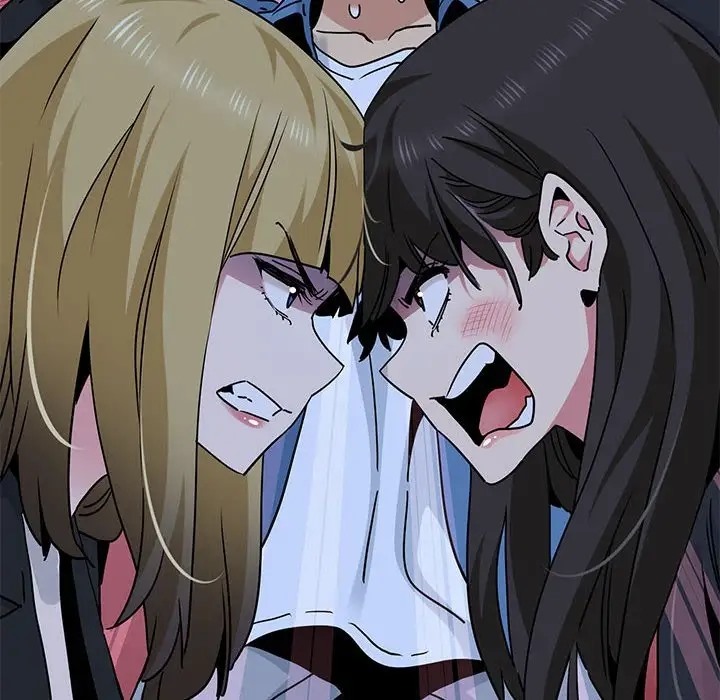 [韩国漫画] 发小碰不得 剧情,女学生#[174P]-172