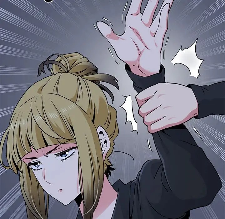 [韩国漫画] 发小碰不得 剧情,女学生#[174P]-24