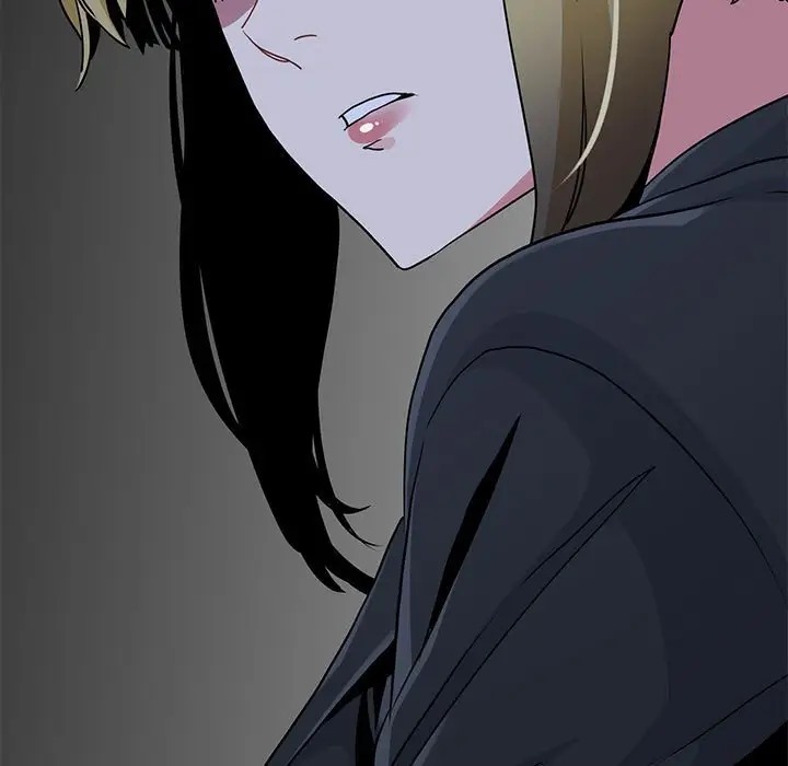 [韩国漫画] 发小碰不得 剧情,女学生#[174P]-35