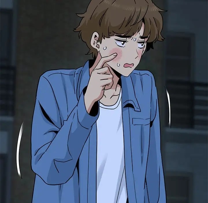 [韩国漫画] 发小碰不得 剧情,女学生#[174P]-64