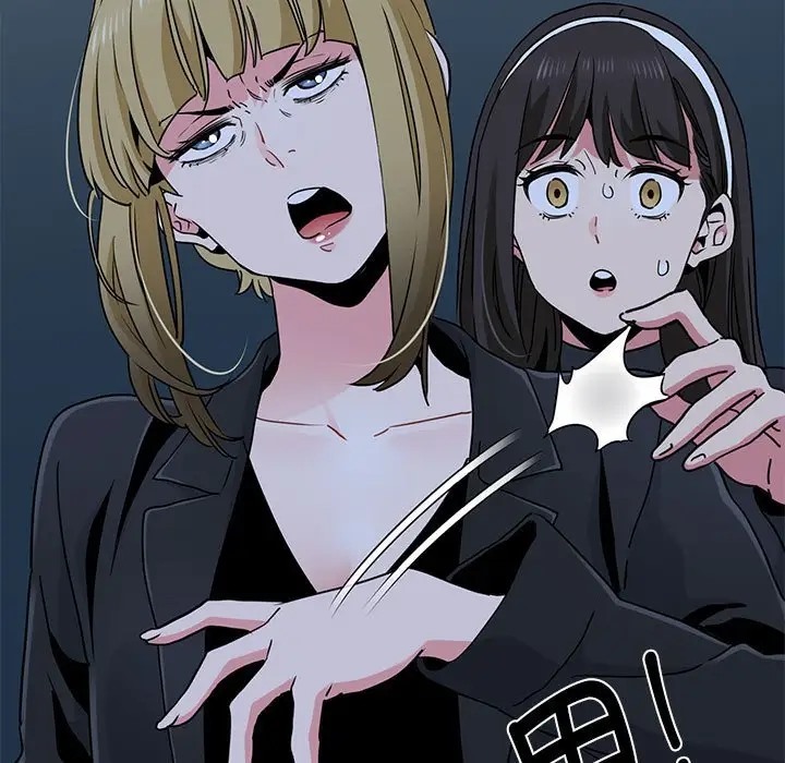 [韩国漫画] 发小碰不得 剧情,女学生#[174P]-67