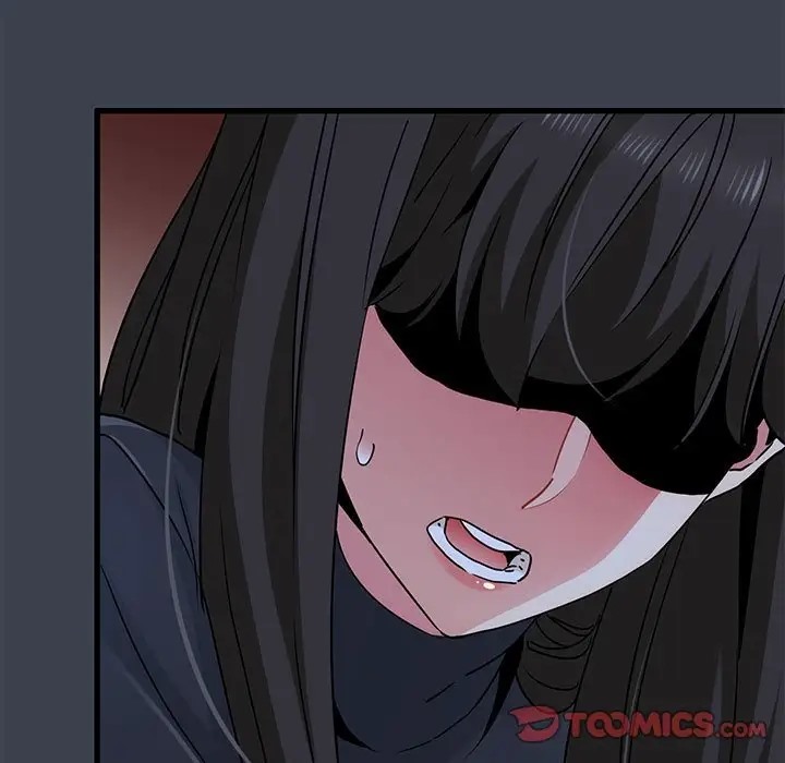 [韩国漫画] 发小碰不得 剧情,女学生#[174P]-75