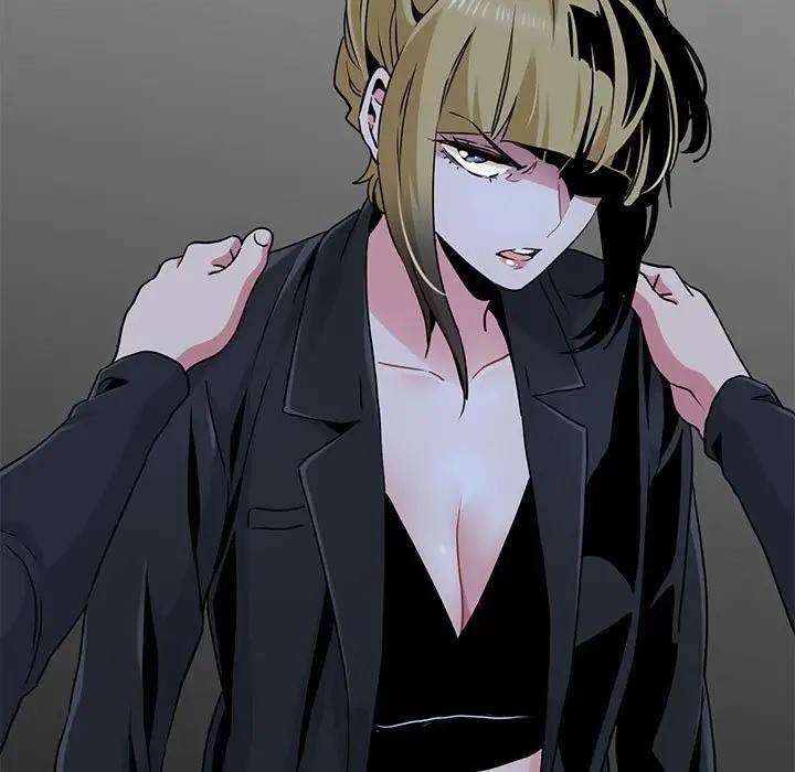 [韩国漫画] 发小碰不得 剧情,女学生#[174P]-83