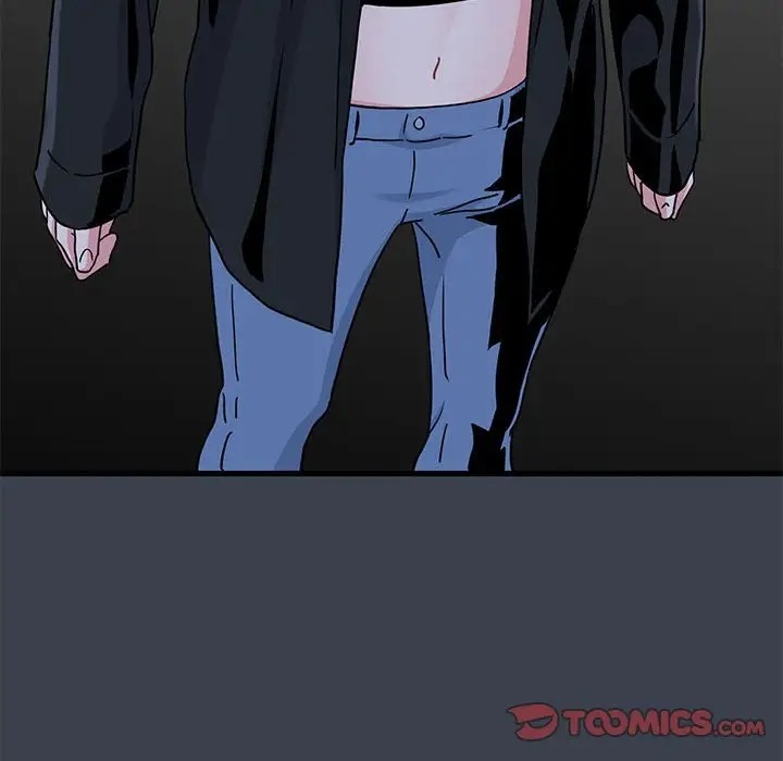 [韩国漫画] 发小碰不得 剧情,女学生#[174P]-84