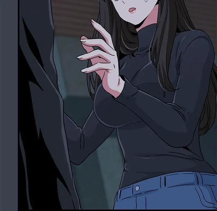 [韩国漫画] 发小碰不得 剧情,女学生#[174P]-86