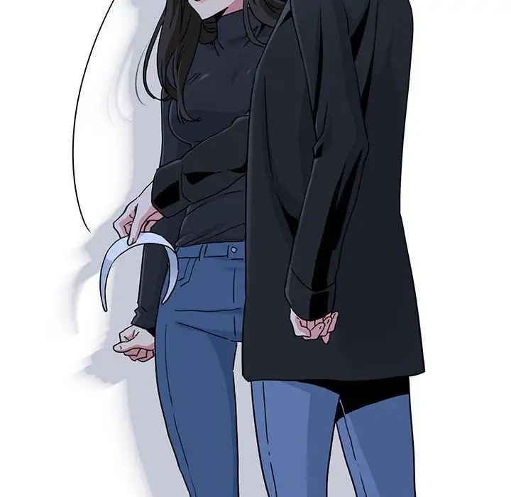 [韩国漫画] 发小碰不得 剧情,女学生#[174P]-96