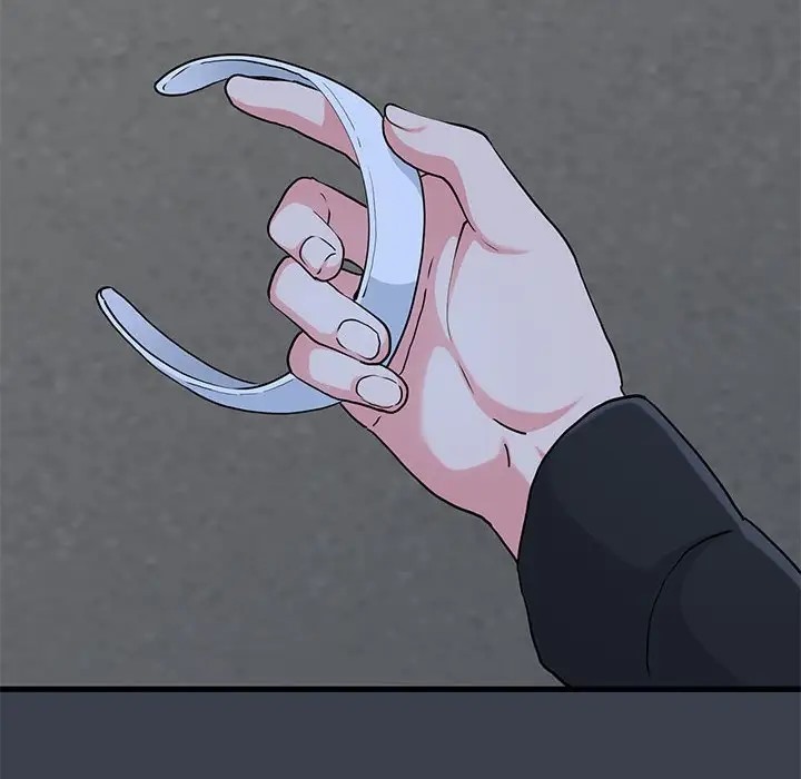 [韩国漫画] 发小碰不得 剧情,女学生#[174P]-98