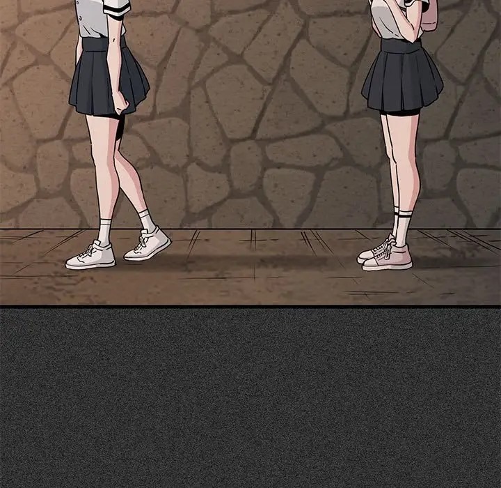 [韩国漫画] 发小碰不得 剧情,女学生#[192P]-119