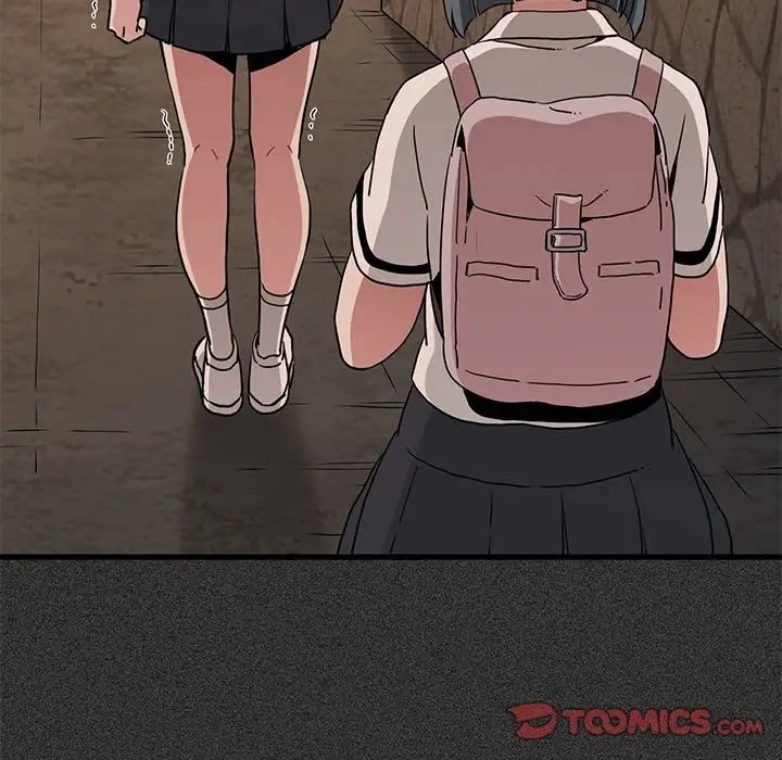 [韩国漫画] 发小碰不得 剧情,女学生#[192P]-124