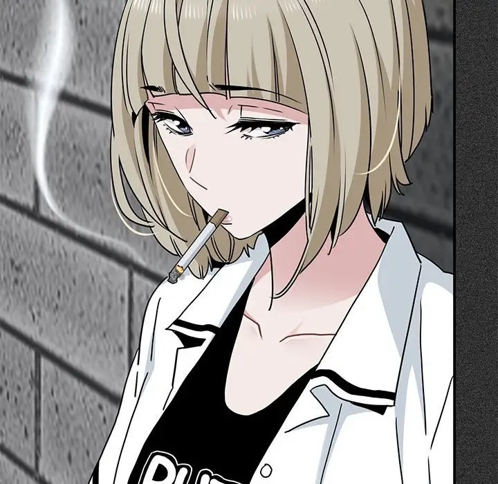 [韩国漫画] 发小碰不得 剧情,女学生#[192P]-13