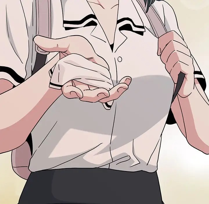 [韩国漫画] 发小碰不得 剧情,女学生#[192P]-133