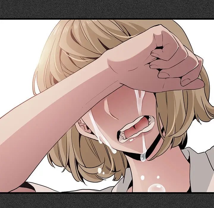 [韩国漫画] 发小碰不得 剧情,女学生#[192P]-135