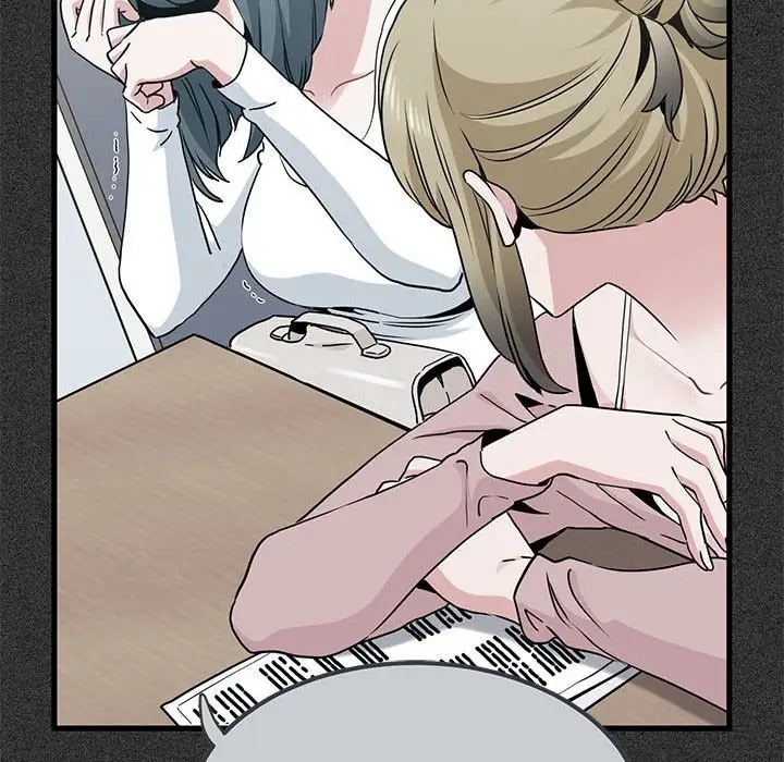 [韩国漫画] 发小碰不得 剧情,女学生#[192P]-146