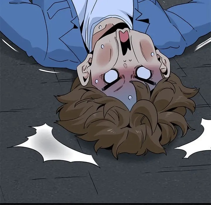 [韩国漫画] 发小碰不得 剧情,女学生#[192P]-154