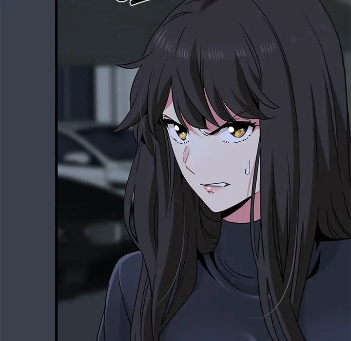 [韩国漫画] 发小碰不得 剧情,女学生#[192P]-161