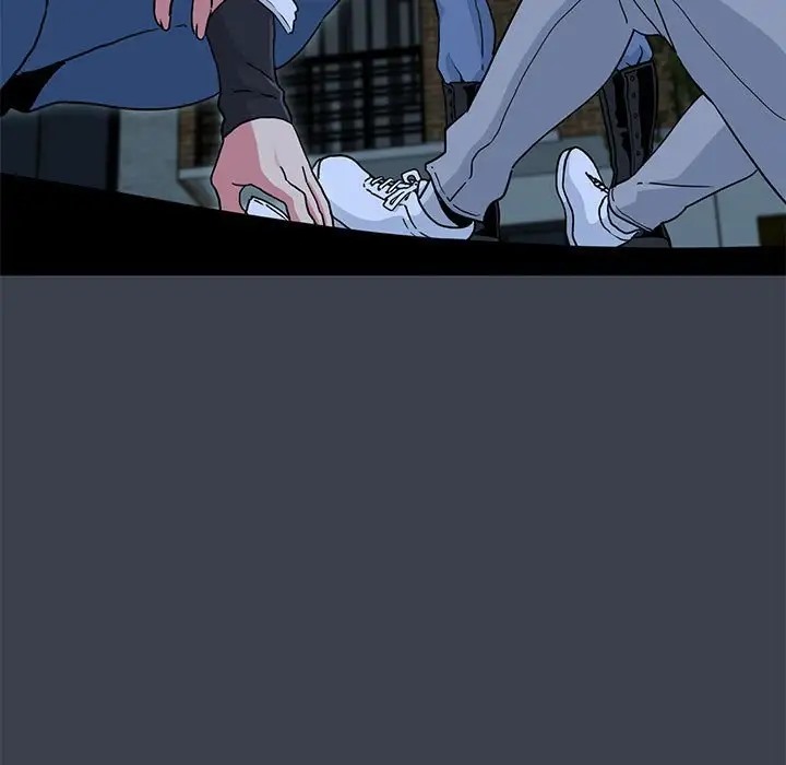 [韩国漫画] 发小碰不得 剧情,女学生#[192P]-179