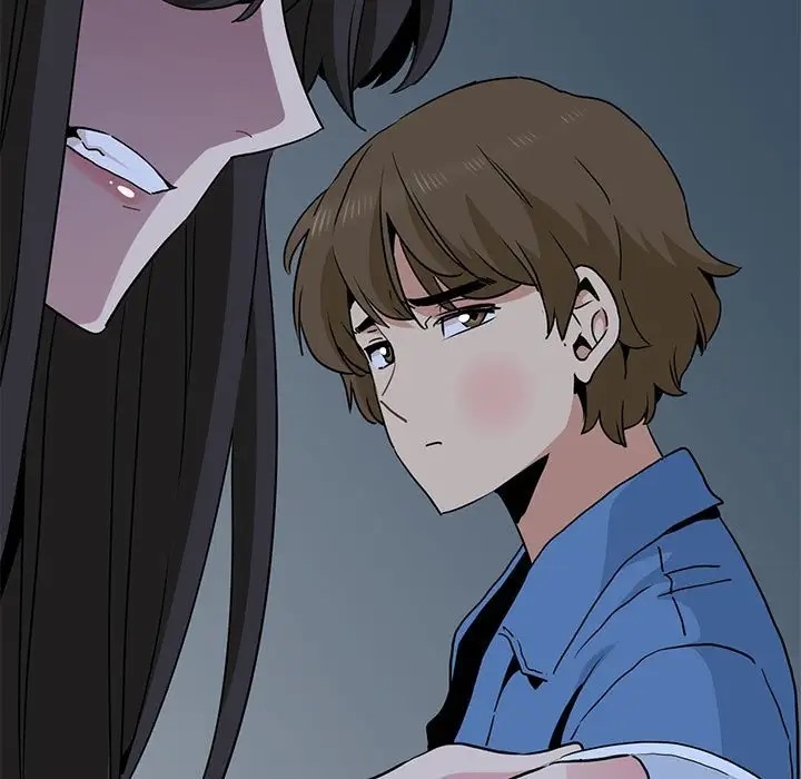 [韩国漫画] 发小碰不得 剧情,女学生#[192P]-183