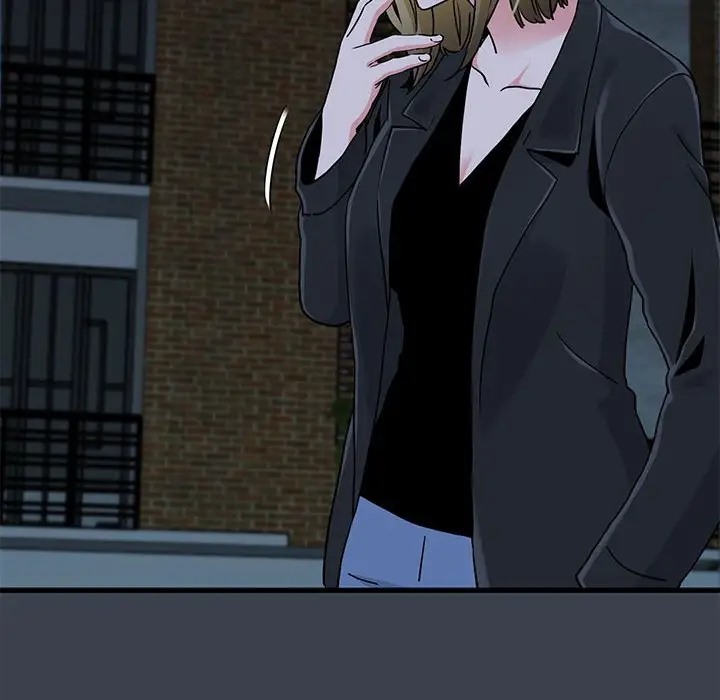 [韩国漫画] 发小碰不得 剧情,女学生#[192P]-186