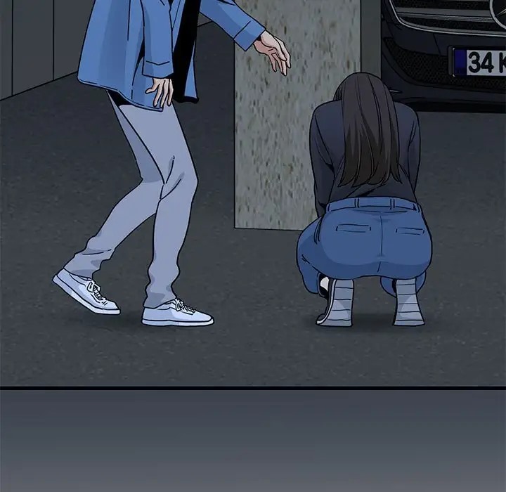 [韩国漫画] 发小碰不得 剧情,女学生#[192P]-190