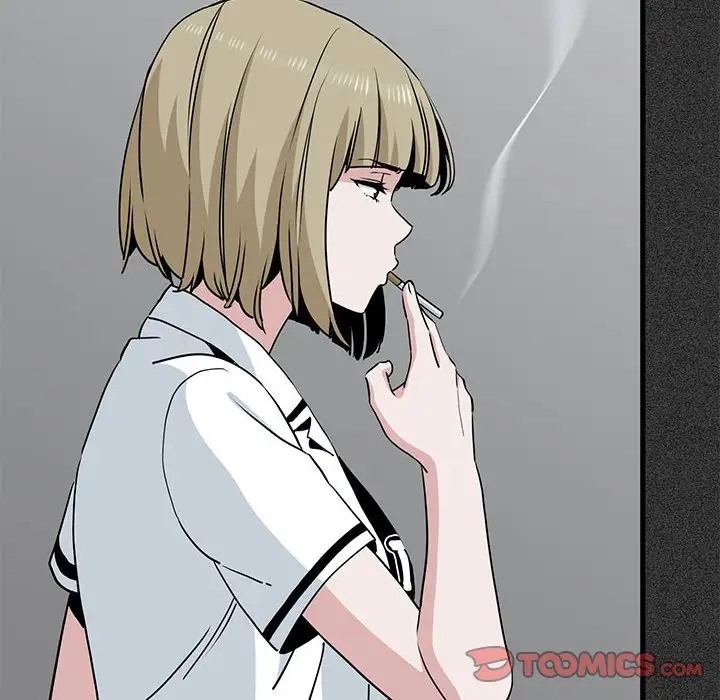 [韩国漫画] 发小碰不得 剧情,女学生#[192P]-28