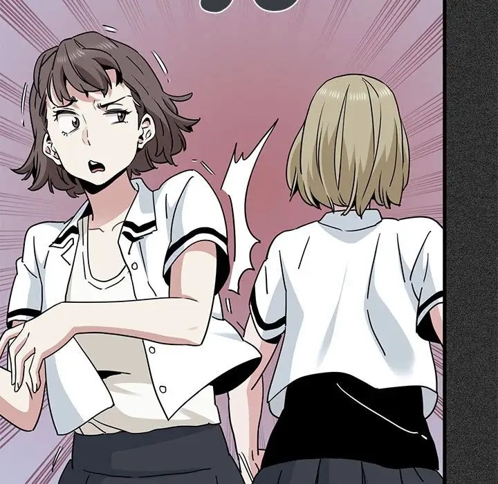 [韩国漫画] 发小碰不得 剧情,女学生#[192P]-35