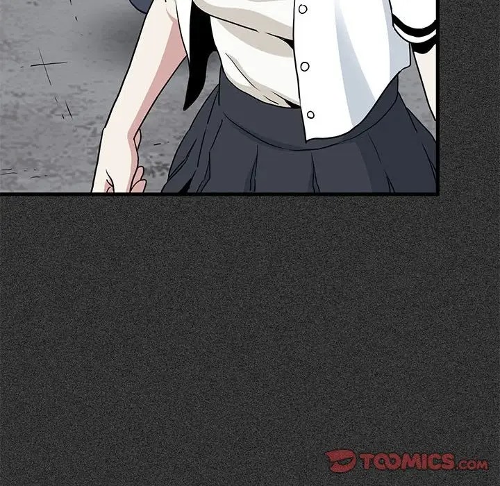 [韩国漫画] 发小碰不得 剧情,女学生#[192P]-44