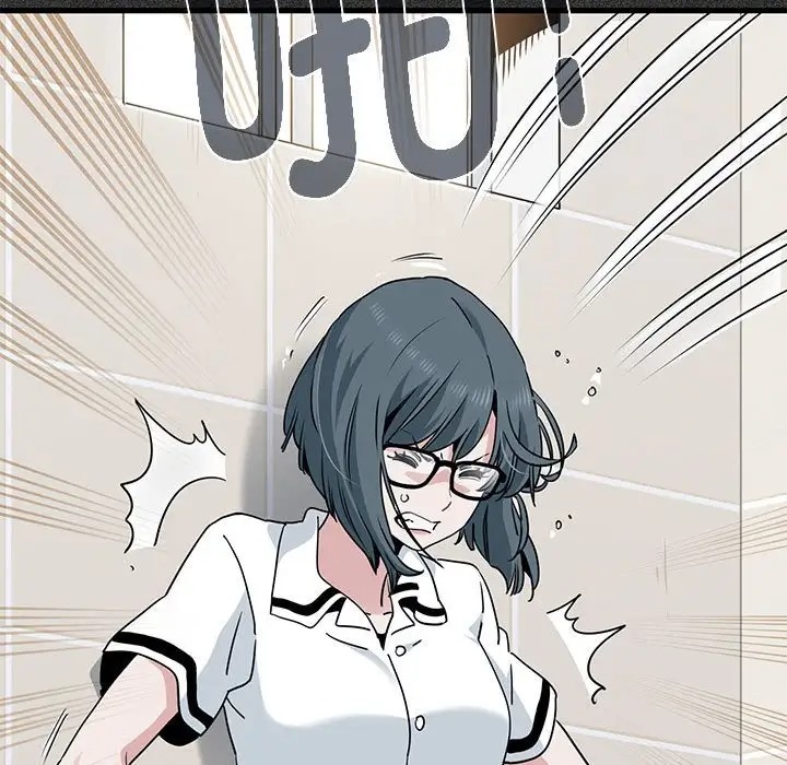 [韩国漫画] 发小碰不得 剧情,女学生#[192P]-55