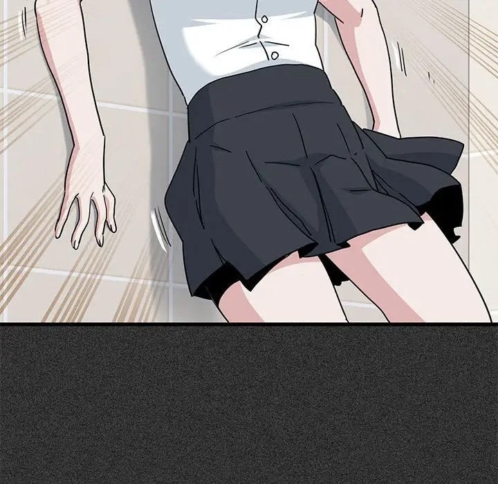 [韩国漫画] 发小碰不得 剧情,女学生#[192P]-56