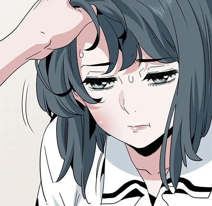 [韩国漫画] 发小碰不得 剧情,女学生#[192P]-75