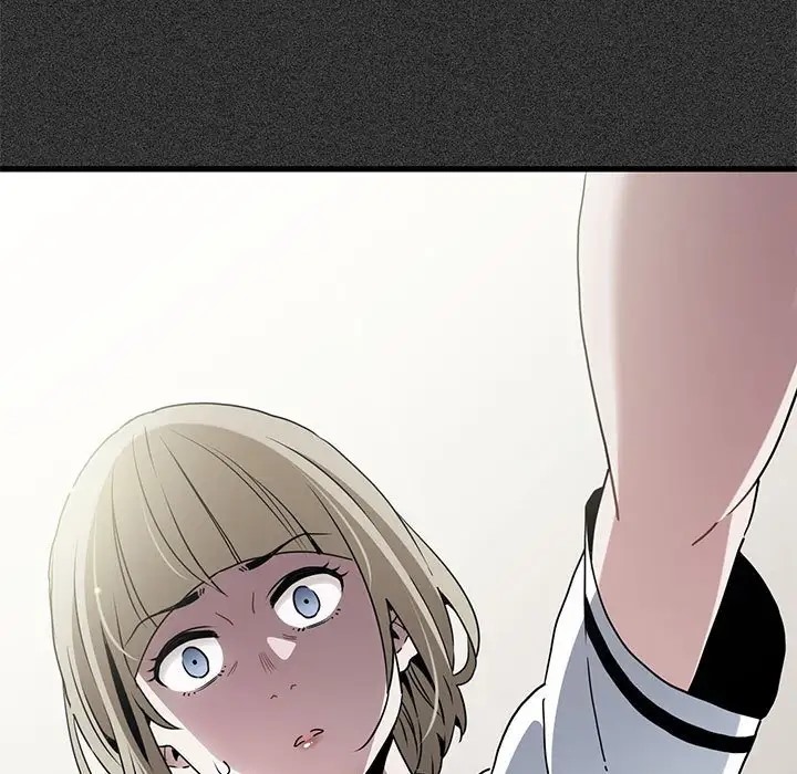 [韩国漫画] 发小碰不得 剧情,女学生#[192P]-77