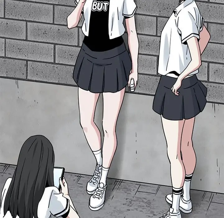 [韩国漫画] 发小碰不得 剧情,女学生#[192P]-8