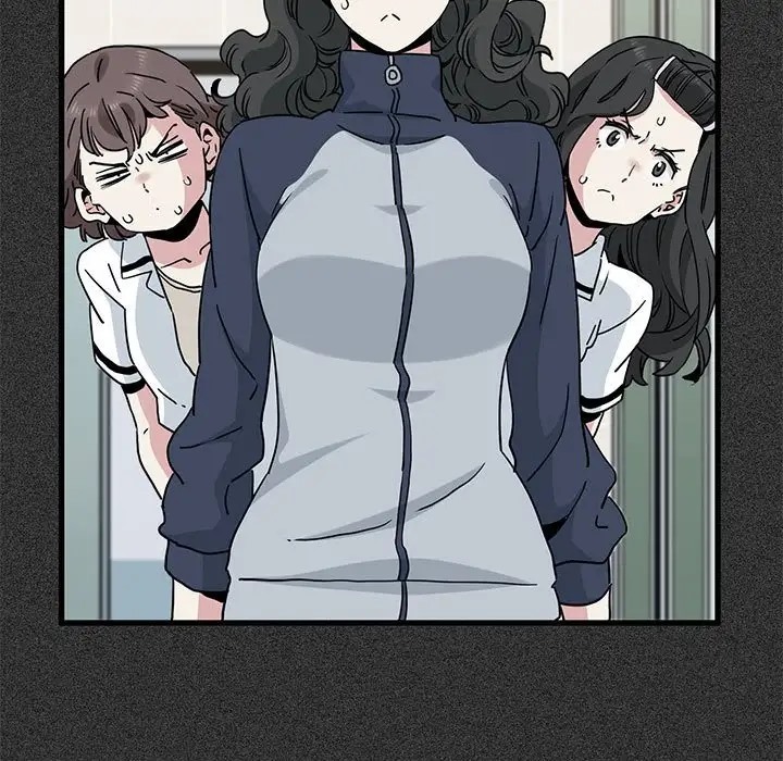 [韩国漫画] 发小碰不得 剧情,女学生#[192P]-93