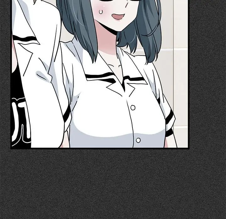 [韩国漫画] 发小碰不得 剧情,女学生#[192P]-99