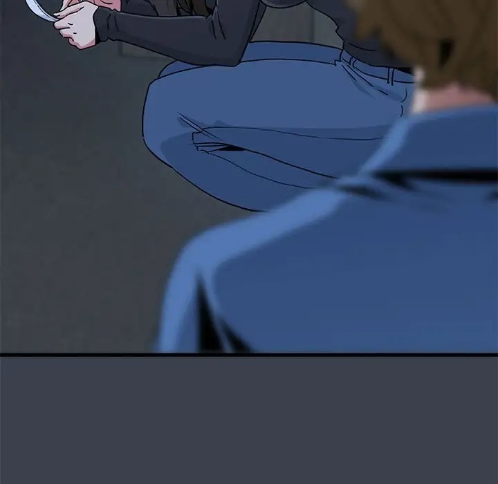 [韩国漫画] 发小碰不得 剧情,女学生#[142P]-1