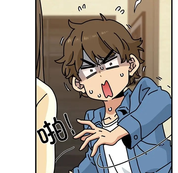 [韩国漫画] 发小碰不得 剧情,女学生#[142P]-137