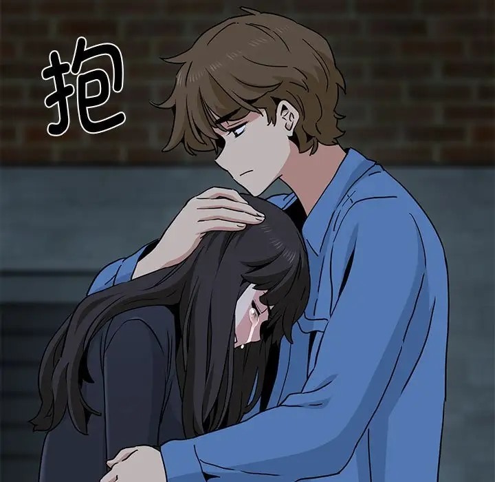 [韩国漫画] 发小碰不得 剧情,女学生#[142P]-17