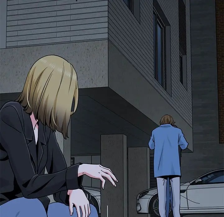 [韩国漫画] 发小碰不得 剧情,女学生#[142P]-22