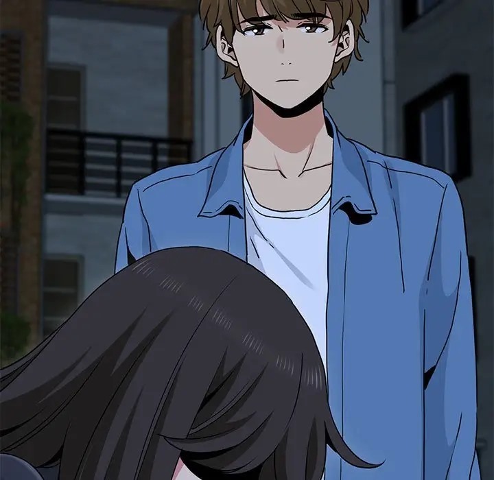 [韩国漫画] 发小碰不得 剧情,女学生#[142P]-3