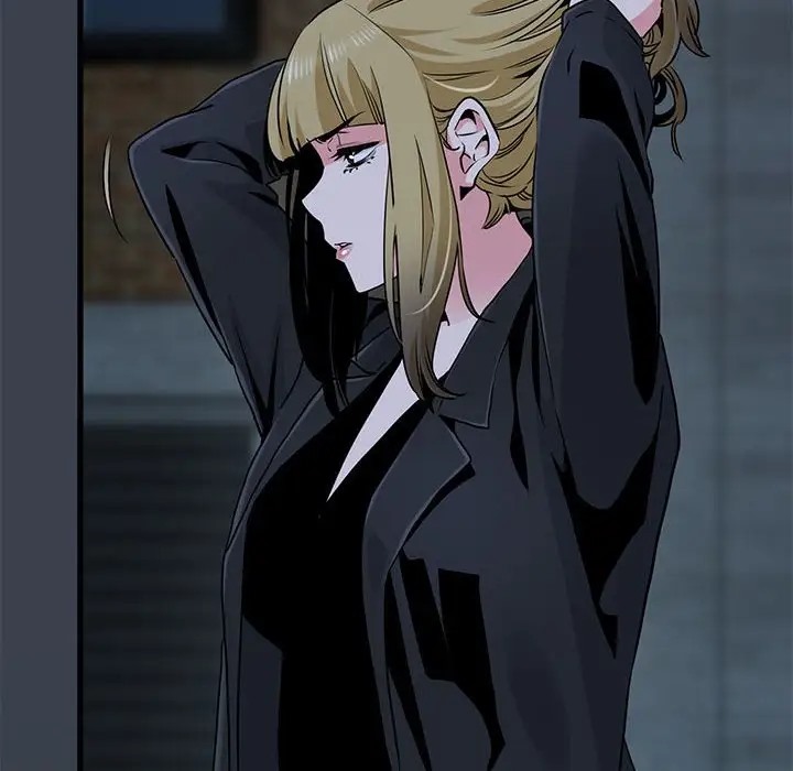 [韩国漫画] 发小碰不得 剧情,女学生#[142P]-32